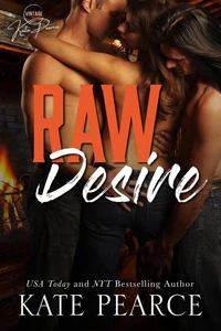 Raw Desire