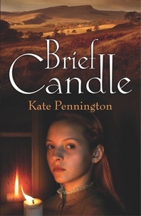 Kate Pennington - Brief Candle.