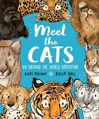 Kate Peridot et Becca Hall - Meet the Cats.