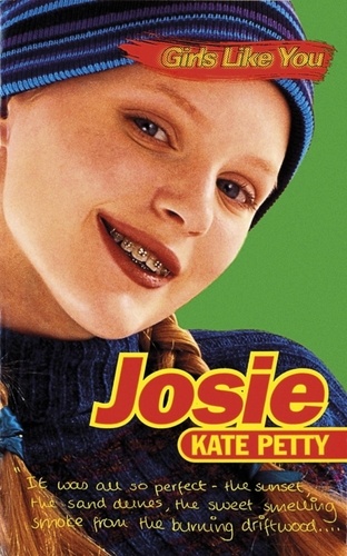 Girls Like You: Josie