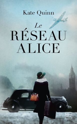 Le réseau Alice