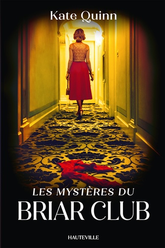 Les  mystères du Briar Club