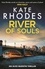 River of Souls. Alice Quentin 4