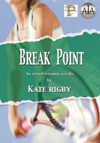  Kate Rigby - Break Point.