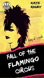  Kate Rigby - Fall Of The Flamingo Circus.