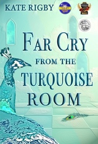  Kate Rigby - Far Cry From The Turquoise Room - Hassan and Leila, #2.