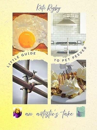 Little Guide To Pet Peeves: An Autistic's Take