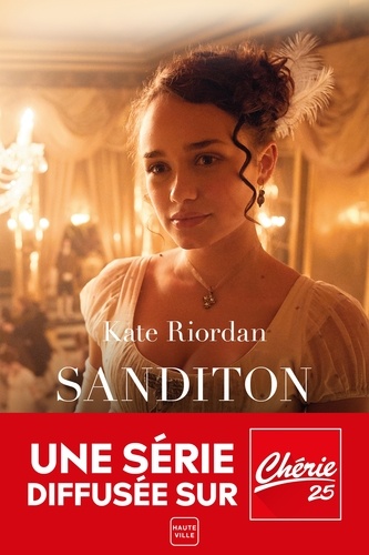 Sanditon : Bienvenue à Sanditon