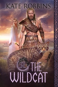  Kate Robbbins - The Wildcat - Spirits of the Norse, #3.