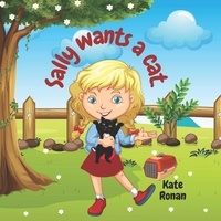  Kate Ronan - Sally Wants a Cat.