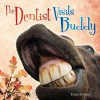 The  Dentist Visits Buddy