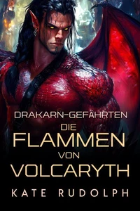 Die Flammen von Volcaryth