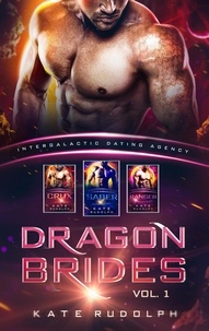  Kate Rudolph - Dragon Brides Volume One - Dragon Brides.