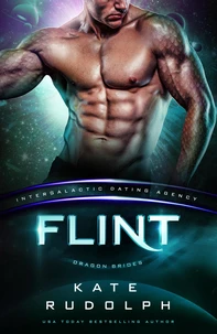 Flint: Intergalactic Dating Agency