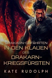 In den Klauen des Drakarn-Kriegsfürsten