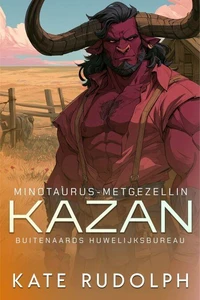 Kazan: Buitenaards Huwelijksbureau