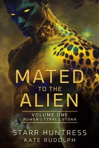 Mated to the Alien Volume One