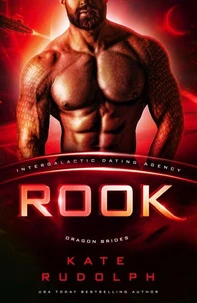 Rook: Intergalactic Dating Agency