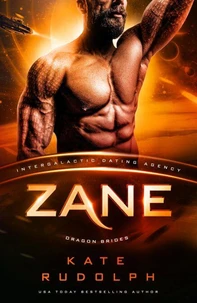 Zane: Intergalactic Dating Agency