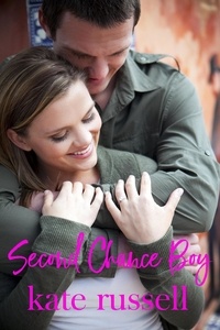  Kate Russell - Second Chance Boy - Sweethearts of Sumner County, #10.