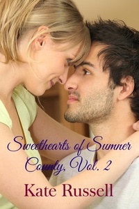 Kate Russell - Sweethearts of Sumner County, Vol. 2.