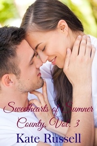  Kate Russell - Sweethearts of Sumner County, Vol. 3 - Sweethearts of Sumner County.