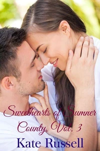 Sweethearts of Sumner County, Vol. 3