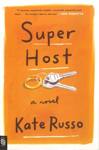 Kate Russo - Super Host.