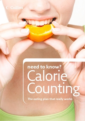 Kate Santon - Calorie Counting.