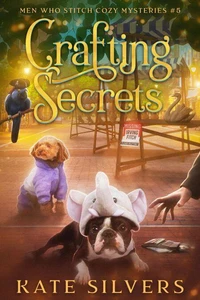 Crafting Secrets