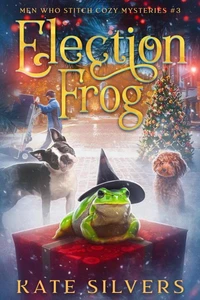 Election Frog