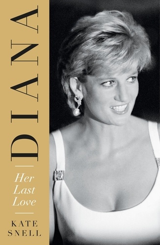 Diana. Her Last Love