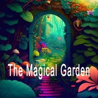  Kate Sole - The Magical Garden - 1.