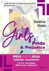 Girls, Pride and Prejudice