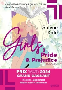 Girls, Pride &amp; Prejudice