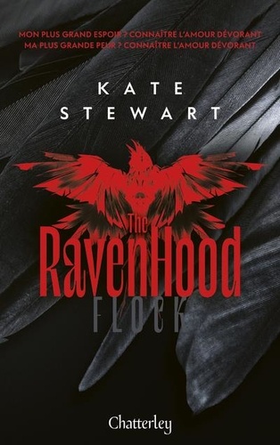 The Ravenhood Tome 1 Flock