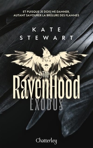 The Ravenhood Tome 2 Exodus