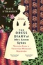 Kate Strasdin - The Dress Diary of Mrs Anne Sykes.