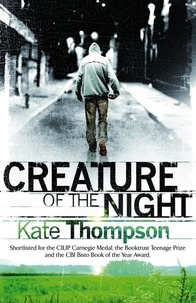 Kate Thompson - Creature of the Night.