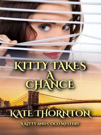 Kitty Takes a Chance