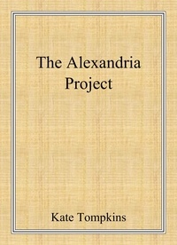  Kate Tompkins - The Alexandria Project - Off the Beaten Path, #3.