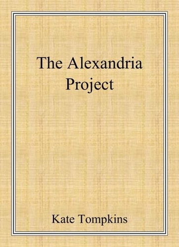  Kate Tompkins - The Alexandria Project - Off the Beaten Path, #3.
