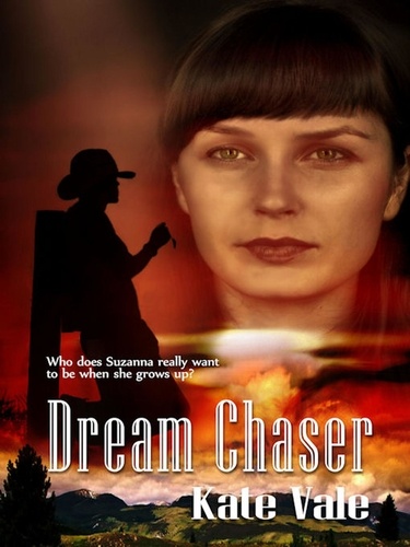  Kate Vale - Dream Chaser.