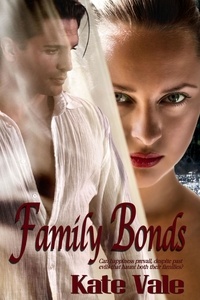  Kate Vale - Family Bonds - On Geneva Shores, #1.