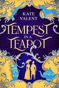 Tempest in a Teapot