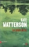 Kate Watterson - Les proies du lac.