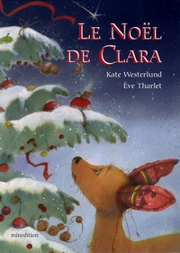 Kate Westerlund - Le Noël de Clara.