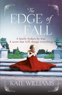 Kate Williams - The Edge of the Fall.