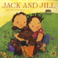 Kate Willis-Crowley - Jack and Jill.