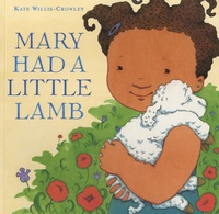 Kate Willis-Crowley - Mary Had a Little Lamb.